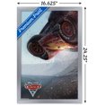 thumbnail image 2 of Disney Pixar Cars 3 - Une feuille, 2 of 4