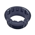 thumbnail image 2 of GLFILL 2 Pcs Bike Cassette Lockring CNC Aluminium Flywheel Cover For MicroSpline 12 Speed Bicycle Part Accessories, 2 of 9