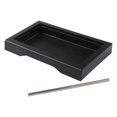 thumbnail image 3 of Low Drip Tray Spring Kit & Long Stainless for Steel Tube for Gaggia Classic Pro, 3 of 10