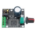 thumbnail image 1 of PAM8610 Class D Digital Audio Amplifier Board 15w15W Dual Channel DC 12V, 1 of 1