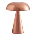 thumbnail image 2 of DPTALR Lamp Led Bar Table Lamp Light Luxury Hotel Cafe Outdoor Table Lamp Bedside Usb Charging Night Light, 2 of 7