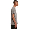 thumbnail image 4 of Build Your Brand T-Shirt pour Hommes à Délavage à l'Acide, 4 of 4