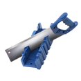 thumbnail image 1 of Hand Miter Saw Set,45° Miter Saw with Miter Saw Miter Saw Cabinet Kit Smooth Operation, 1 of 12
