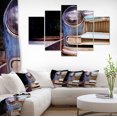 thumbnail image 1 of Phare avant de Voiture Vintage - Impression sur Toile de Voitures, 1 of 3