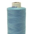 thumbnail image 2 of New Blue Quilting Sewing 20 Pcs Spun Supplies Wholesale Spool Polyester Thread, 2 of 4