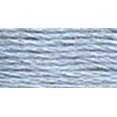 thumbnail image 1 of DMC 6-Strand Cotton Embroidery Floss 8 m (8.7 yd) #157 Very Light Cornflower Blue, 1 of 4