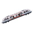 thumbnail image 3 of Toy, Manual Wear-resistant  Simulation  Model, Exquisite Shiny Teens Friends For Railway Collectors Playmates Children, 3 of 8