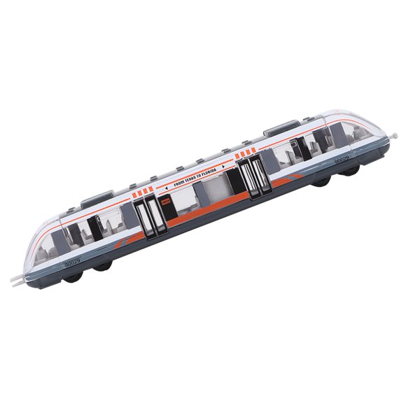Kid , Optional Manual Interesting Wear-resistant Vivid Simulation  Model, Children For Railway Collectors Playmates Friends Teens