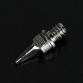 thumbnail image 3 of 5 Pcs Aérographe en Acier Inoxydable Durable, Accessoires pour Amateurs d'Artistes, 3 of 8
