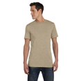 thumbnail image 1 of Bella + Canvas Unisex Heather CVC T-Shirt, 1 of 1