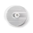 thumbnail image 2 of Starfrit Pizza Wheel, 2 of 3