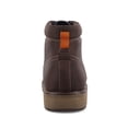 thumbnail image 5 of Dockers Shoes Thames Boots Medium Width Laceup Dark brown, 5 of 5