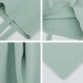 thumbnail image 1 of maskred Large Capacity Tote Bag Reliable Shopping Companion Sturdy And Durable light grey 1Set, 1 of 6