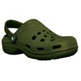 thumbnail image 1 of Sandales de Plage pour Enfant Dawgs - Olive 2, 1 of 1