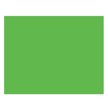 ArtSkills Neon Green Poster Board