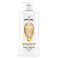 thumbnail image 3 of Shampooing Hydratant Pantene, Réhydratation Quotidienne, Réhydrate Les Cheveux Secs et Endommagés, Pro-Vitamine B5, 530 mL, 3 of 12