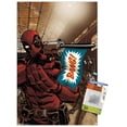 thumbnail image 1 of Marvel Comics - Deadpool - Bang Wall Poster, 22.375" x 34", 1 of 4