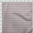 thumbnail image 3 of oneOone Georgette Viscose Fabric Texture Stripe Fabric Prints By Yard 42 Inch Wide, 3 of 4