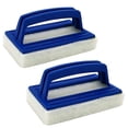 thumbnail image 1 of Handheld Swimming Pool Equipment Sponge Brush Swimming Pool Tool Cleaning Brush, 1 of 6