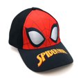 thumbnail image 1 of Spider Man Marvel's Spiderman Boy's Baseball Hat, 1 of 1
