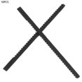 thumbnail image 2 of 10pcs Z060 Jigsaw Blade Replacement For Broken Easy To Install And Use For Sawing Workpiece With Mini Jigsaw Machines, 2 of 8