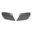 thumbnail image 2 of Buse de Lave-Glace Gauche Droite, 2Pcs/Set 61677253393 ABS Durables pour Voiture, 2 of 8