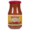 thumbnail image 2 of Aurroa Sauce Napoletana with Basil, 2 of 5