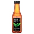 thumbnail image 2 of Pure Leaf® Thé glacé à la pêche 547 mL, bouteille, 2 of 10