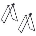 thumbnail image 1 of FENGGUIQU 2 Pcs Supports d'Affichage pour Vélo pour Usage Intérieur, 1 of 8
