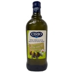Cirio Organic Huile d'olive vierge extra 1L