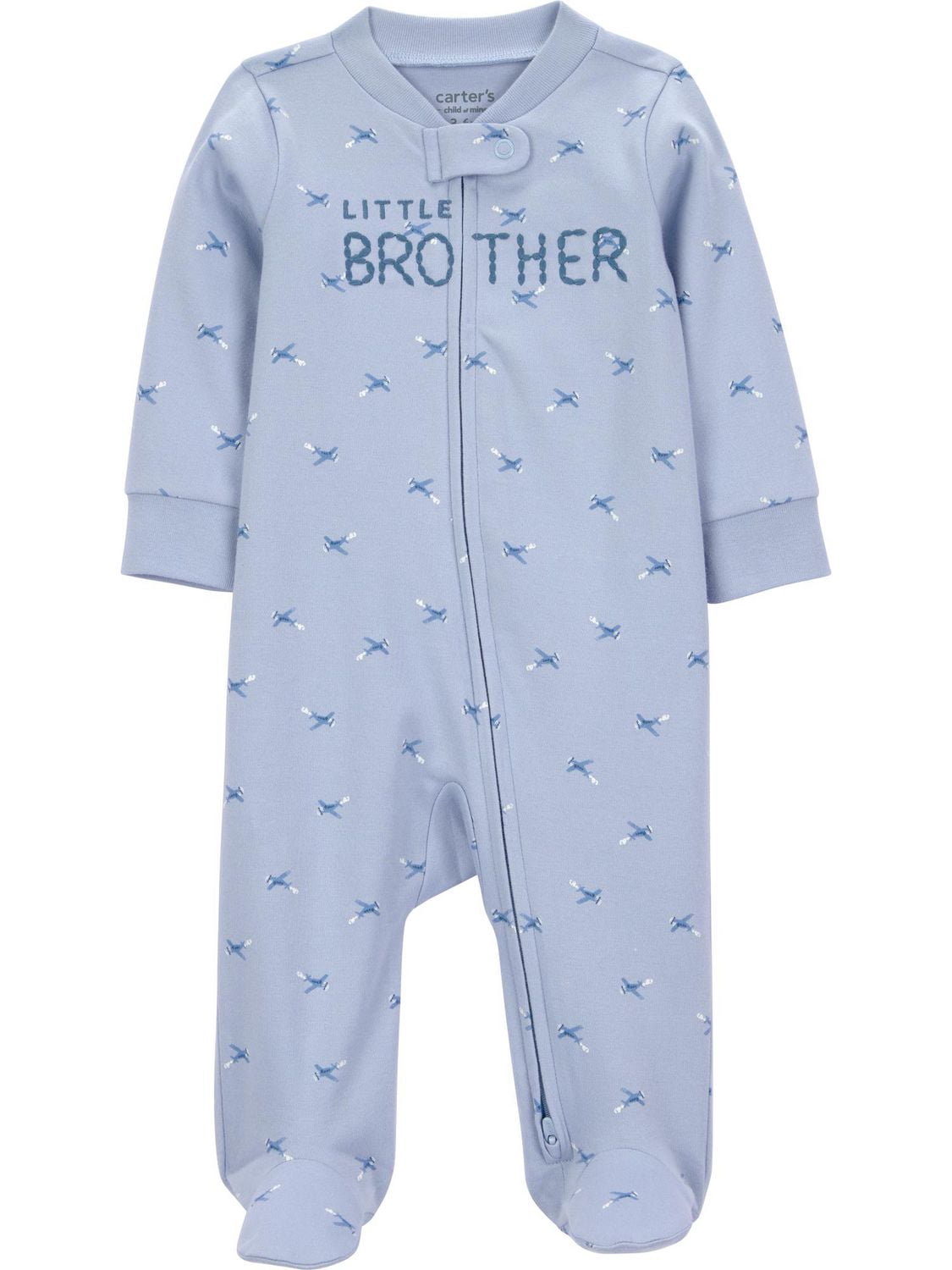 Pyjama bébé garçon Carter's Child of Mine