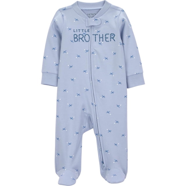 Pyjama bébé garçon Carter's Child of Mine