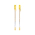 thumbnail image 2 of Btomtd White Gel Pens Fine Point Tip Gel Ink Pens For Illustration 15ml, C, 2 of 2