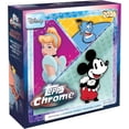 thumbnail image 1 of 2026 Topps Chrome Disney - Mega Box, 1 of 7