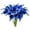 E, variant on Flowers 2 – Bouquet Realistic Floral Arrangement for Wedding Home Table Centerpieces & Event Styling – for Any Space 5PCS
