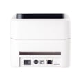 thumbnail image 3 of 420B High Speed 152mm/s Bluetooth USB Thermalprinter Pos Barcode Sticker Printer Machine 4x6 Shipping Label For Mobile ,Multi-Format Printing, 3 of 6