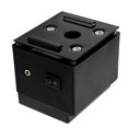 thumbnail image 3 of DC 3V Universal Grill Electric Replacement Rotisserie Motor for Camping /, 3 of 6