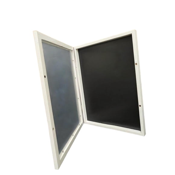 veasfak Jersey Frame Display Case Jersey Shadow Box for Baseball Football Basketball 14inchx18inch
