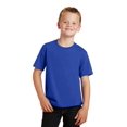 thumbnail image 1 of Port & Company Boys' Fan Favorite T-Shirt Tee, 1 of 1