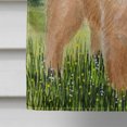 thumbnail image 4 of Carolines Treasures SS7004CHF 28 x 40 Po. Drapeau Chow Chow Toile Taille Maison, 4 of 4