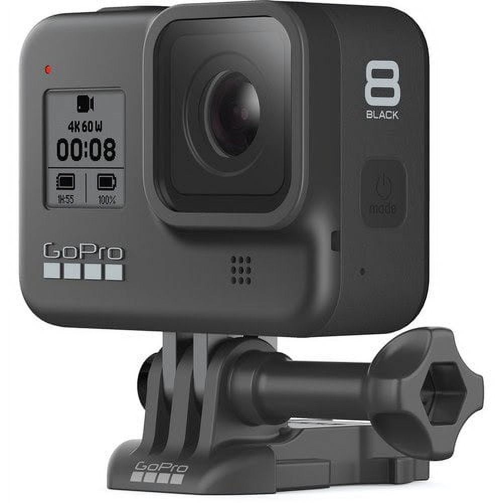 GoPro HERO8 Black - Walmart.ca