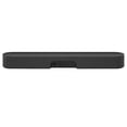 thumbnail image 3 of Sonos Beam Barre de Son, Édition Shadow, 3 of 4