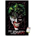 thumbnail image 1 of DC Comics - Le Joker - De près, 1 of 4