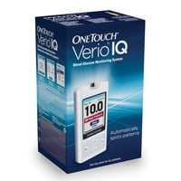 OT VERIO IQ SYS - FRENCH