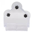 thumbnail image 2 of Transparent Window Bird Feeder,Window Bird Feeder Detachable Clear Birds Feeders Suction Cup Bird Feeder High-End Performance, 2 of 8