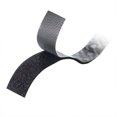 thumbnail image 3 of Velcro Brand 10 Foot Industrial Strength Low Profile 1 Inch Fastener Roll, Black, 3 of 5