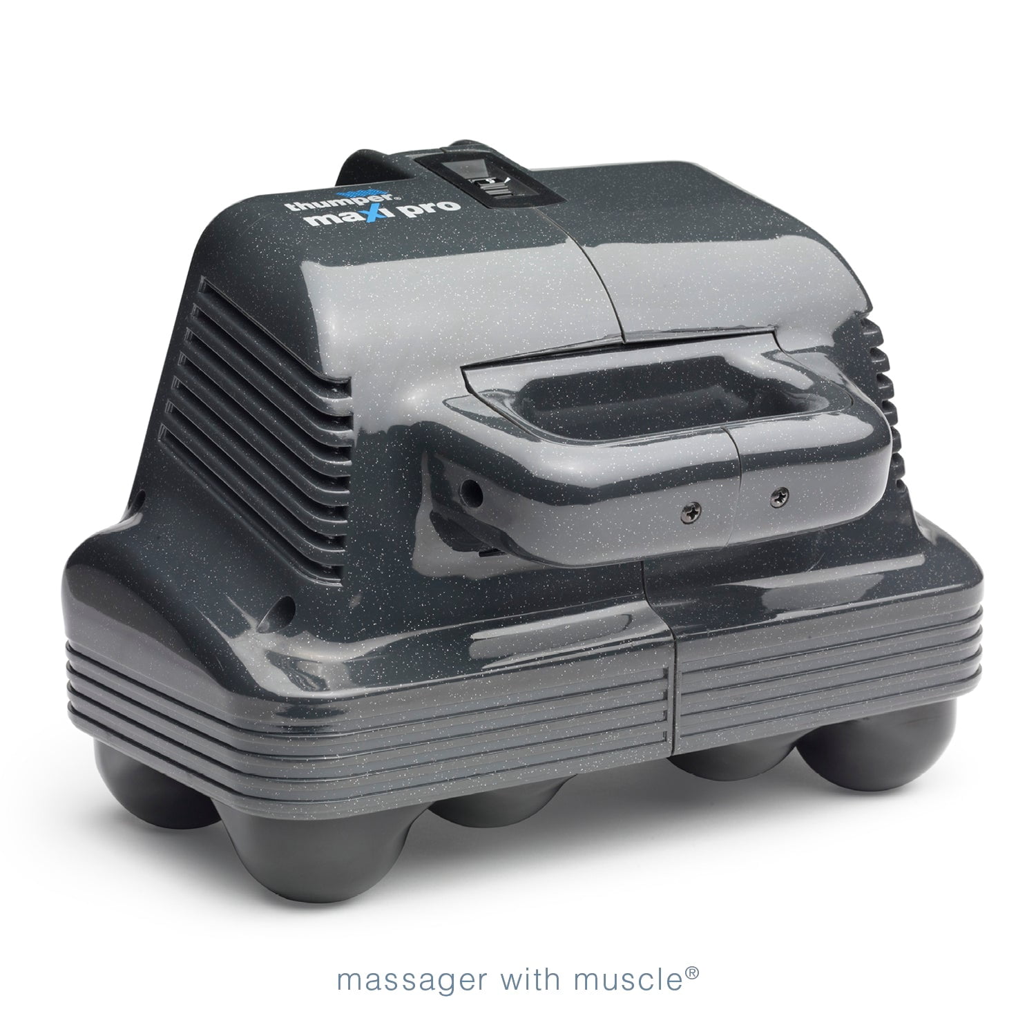 Thumper Maxi Pro Professional Percussive Massager