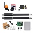 thumbnail image 1 of Door Opener Linear Actuator DC Worm ar Automatic Swing Door Opener Electric Tube, Light, Button, GSM Operator ,Free Your Hands, 1 of 7