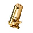 thumbnail image 2 of Alto Sax Saxophone Accessories with Mouthpiece Cap Ligature, 2 of 8