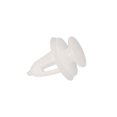 thumbnail image 3 of Yeacher 10 Pcs Clips de Retenue de Panneau de Porte Clips de Rivet de Fixation Remplacement pour Chrysler 6504014, 3 of 7